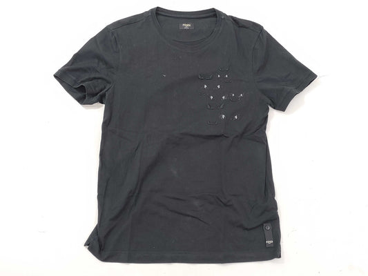 FENDI Bugs T-shirt, size S