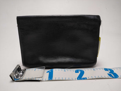 LOUIS VUITTON Epi M52612/Vernis M91380 Second Bag