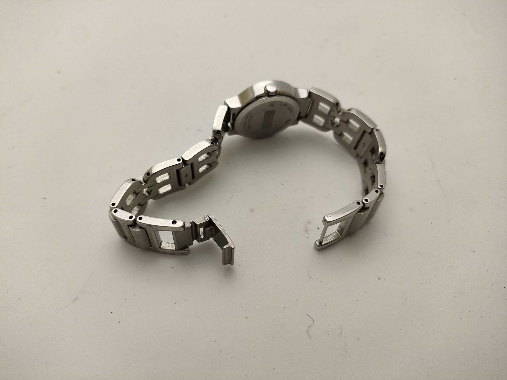 BALLY/Quartz/Women's Watch