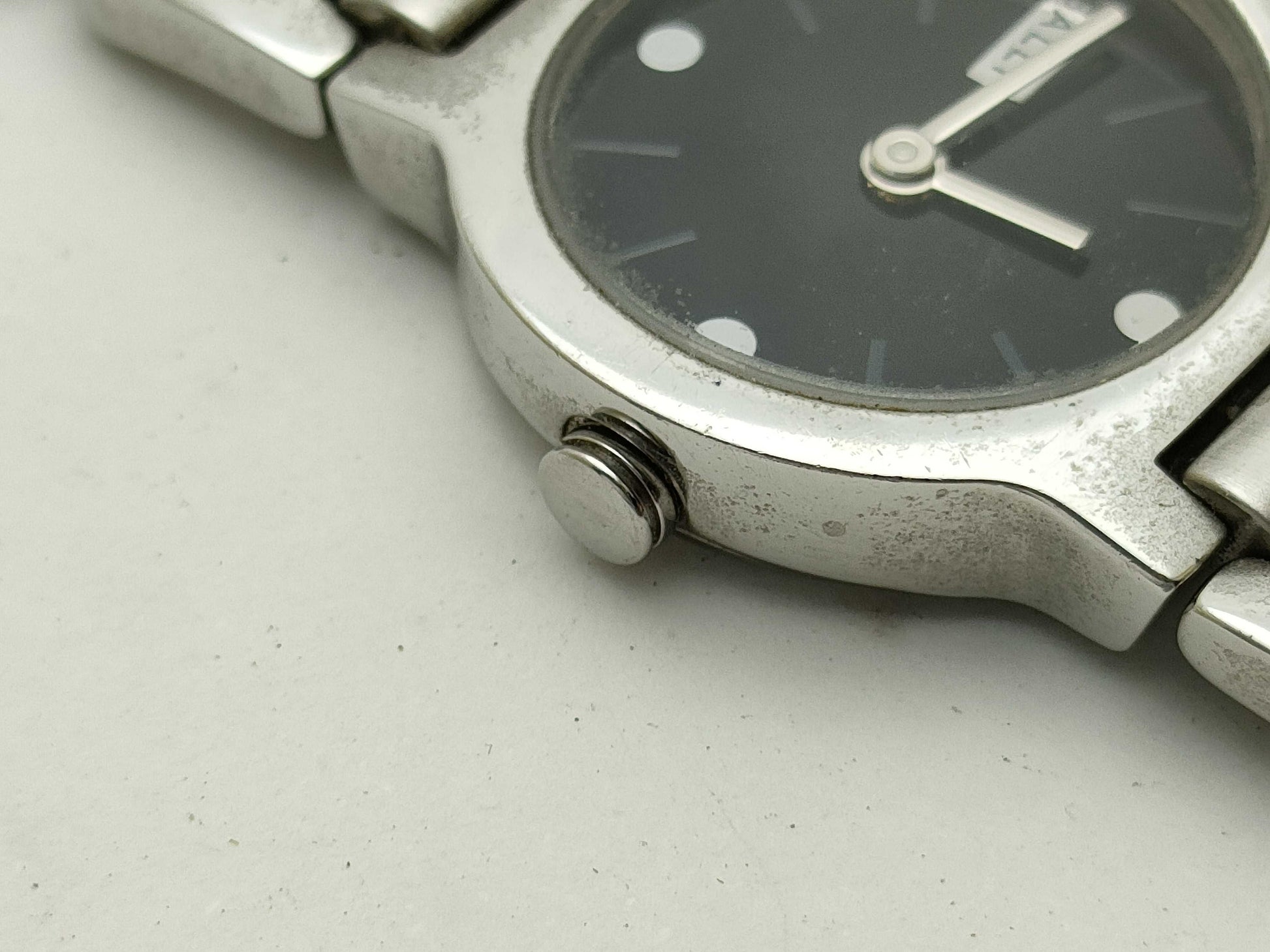 BALLY/Quartz/Women's Watch