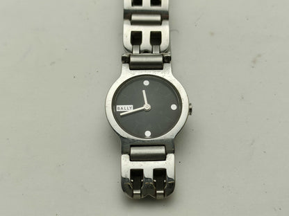 BALLY/Quartz/Women's Watch