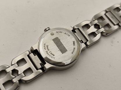 BALLY/Quartz/Women's Watch