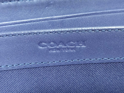 COACH Signature Shoulder/Purse Set Shoulder Bag