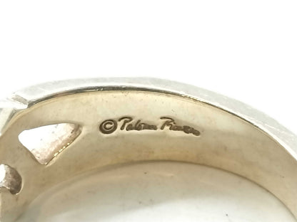 Tiffany & Co. Loving Heart Ring, SV925