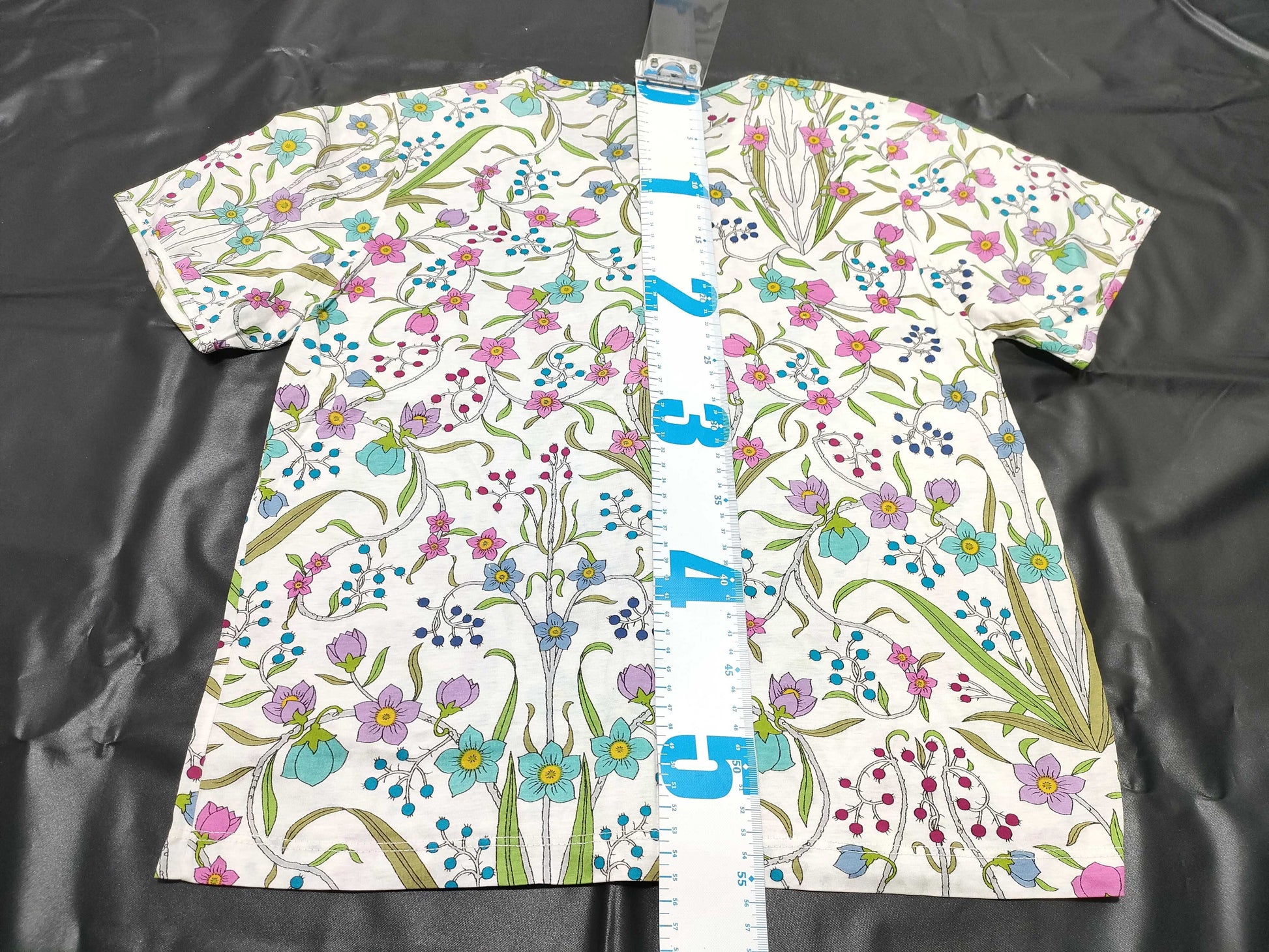 GUCCI Flower T-shirt