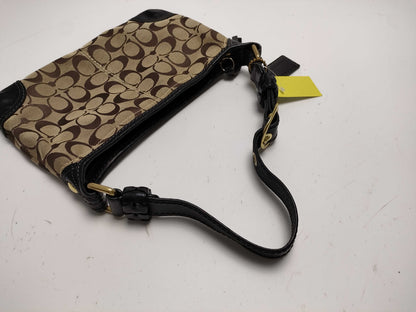 COACH Signature 11430 Shoulder Bag