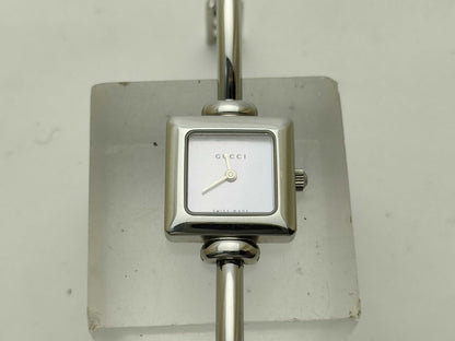 GUCCI 1900L/Pink Shell Women's Watch