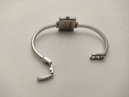 GUCCI 1900L/Pink Shell Women's Watch