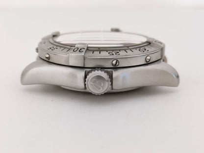 BREITLING A17345 Automatic 168635 Working Men's Watch