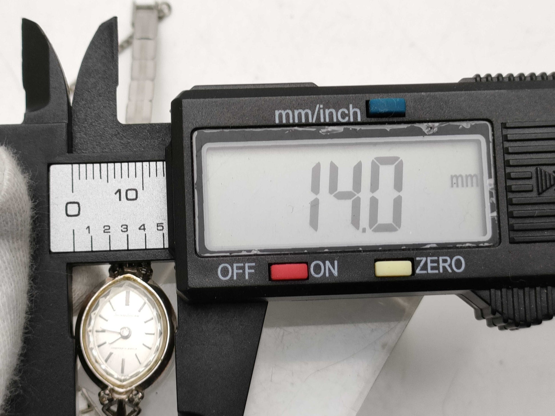 SEIKO 10-7570 Women's Watch Women's Watch