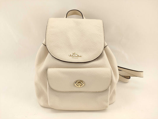 COACH Backpack F37621 Backpack