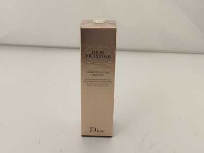 Dior Prestige Lotion, Toner, Cosmetics