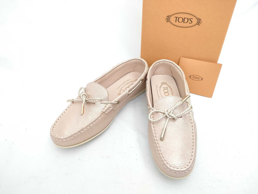 TODS Shoes 37 Other Shoes