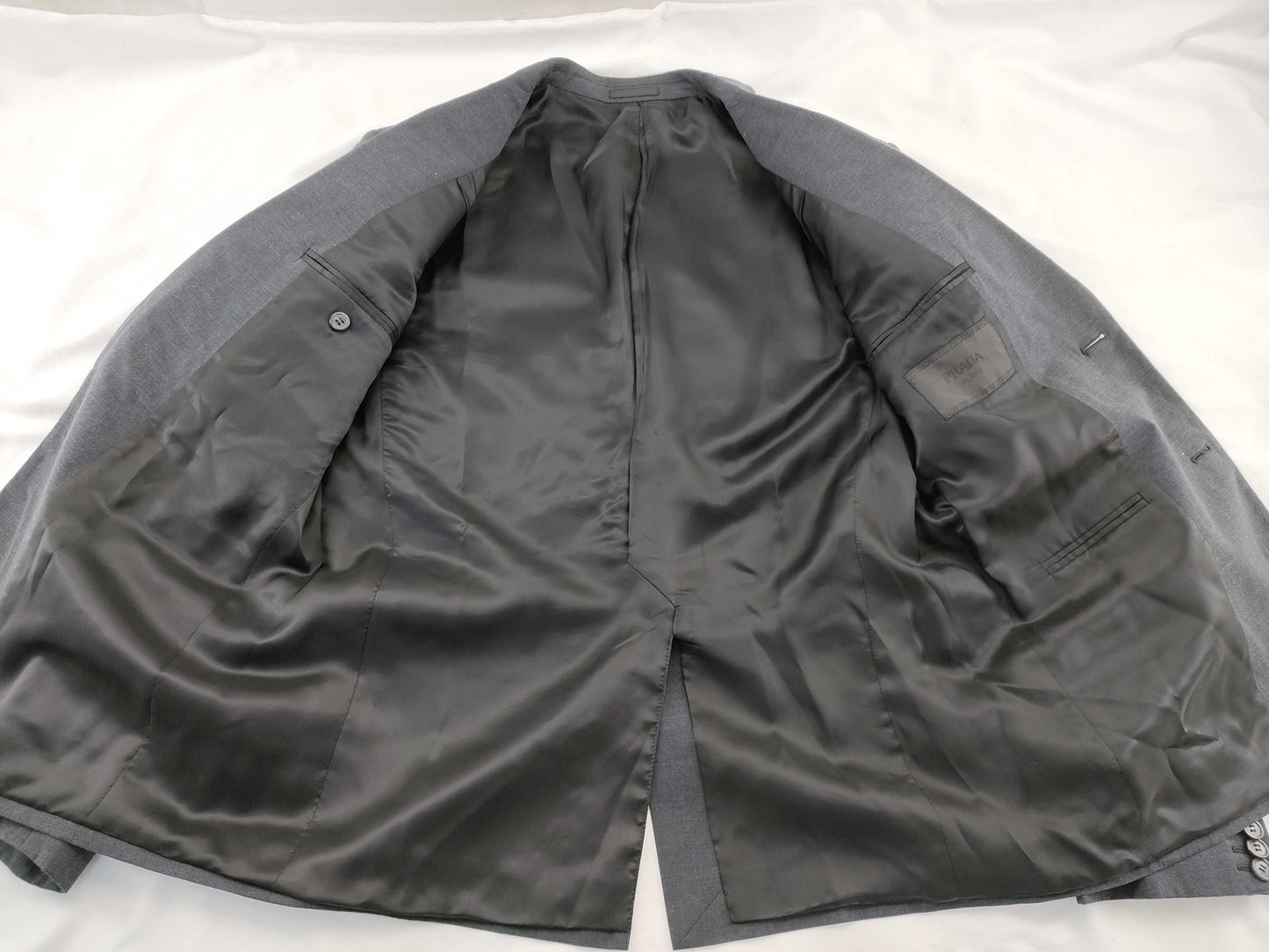 PRADA 2013 6327 UAF367 r112 1eys Suit Other Apparel