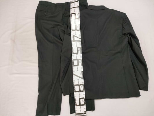 PRADA 2013 6327 UAF367 r112 1eys Suit Black Watch Other Apparel