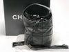 CHANEL Chocolate Bar Fringe Handbag