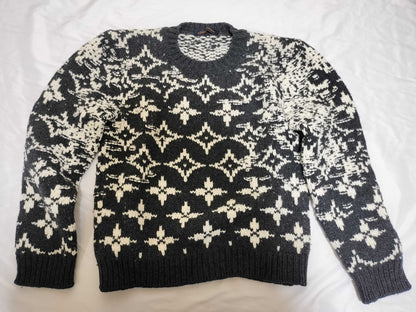 LOUIS VUITTON CA36929 Knitwear Men's Other Apparel