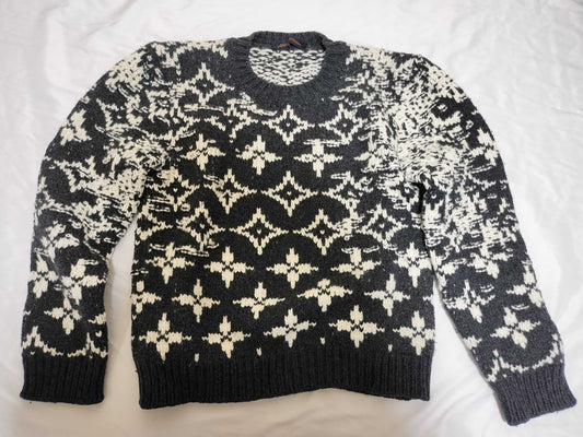 LOUIS VUITTON CA36929 Knitwear Men's Other Apparel
