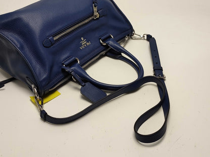 PRADA Vitello Dino 2-Way Handbag