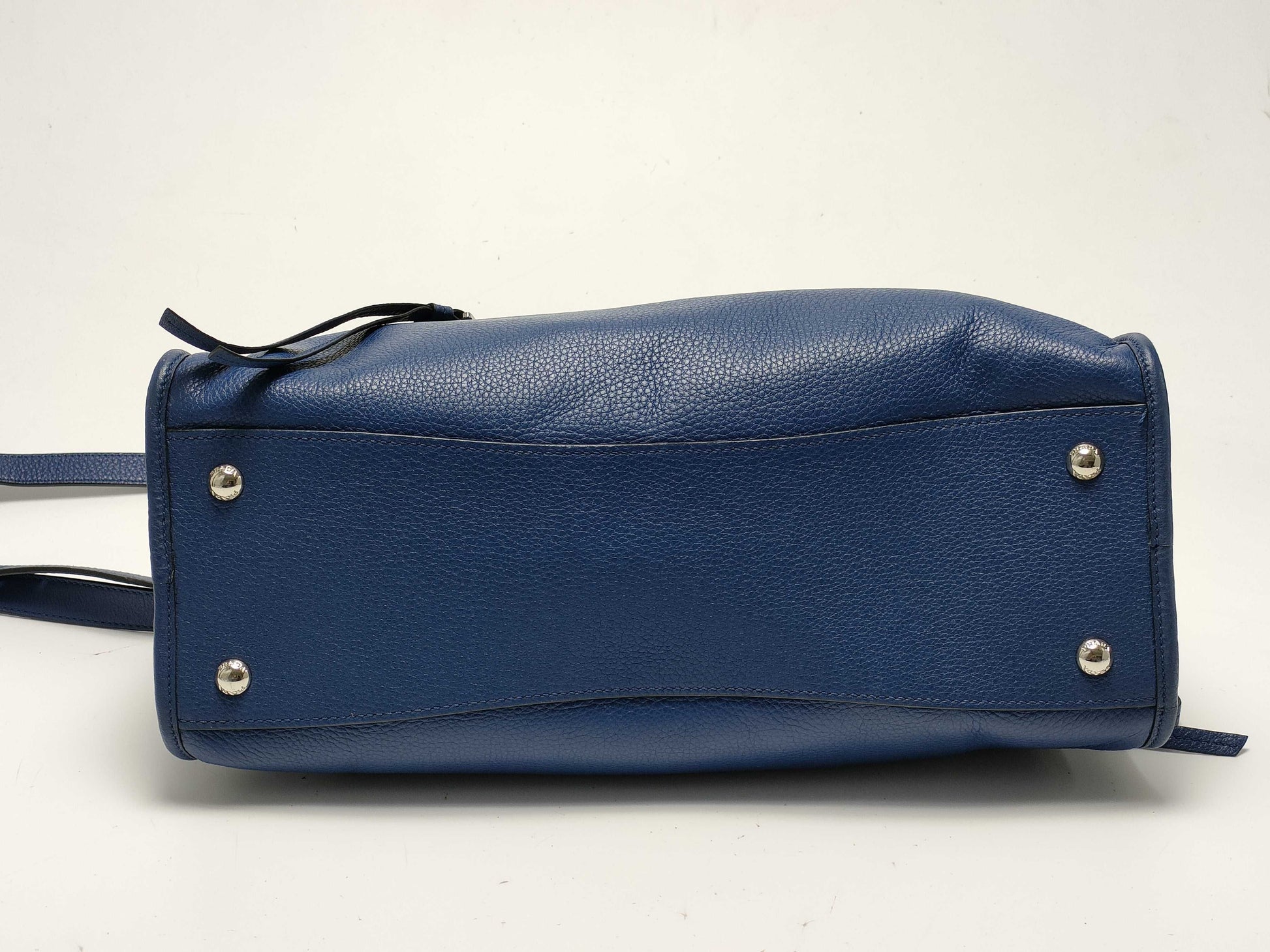 PRADA Vitello Dino 2-Way Handbag