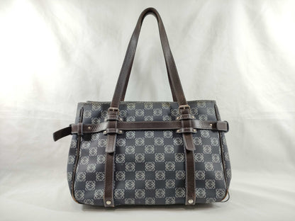 LOEWE Triomphe / Year, Condition Considered / Corner Scratches Large Tote Bag