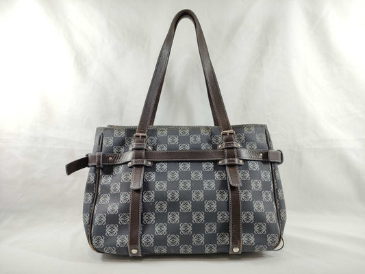 LOEWE Triomphe / Year, Condition Considered / Corner Scratches Large Tote Bag