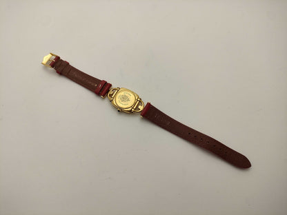 GUCCI 6300L Unworked Women's Watch