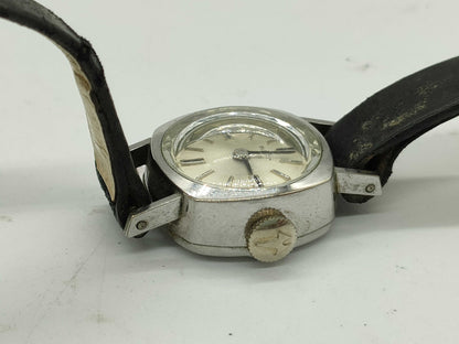 Buren Hand-Wound Women's Watch