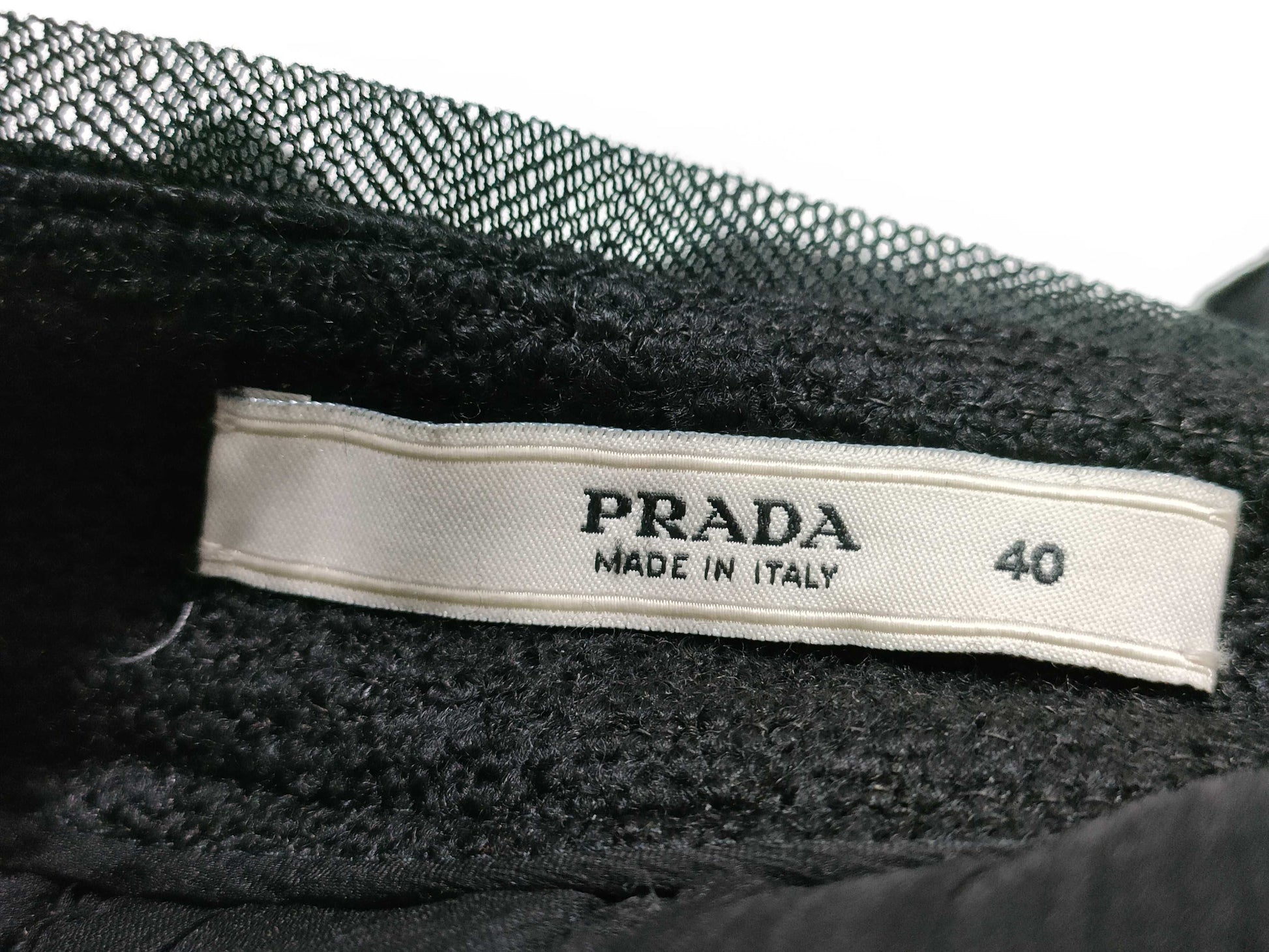 PRADA Skirt Skirt