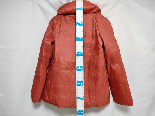 ARMANI ARMANI COLLEZIONI Down Jacket Jacket
