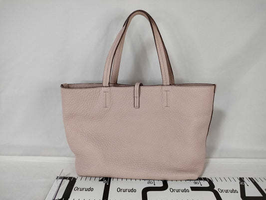 Salvatore Ferragamo Gancini Tote Bag