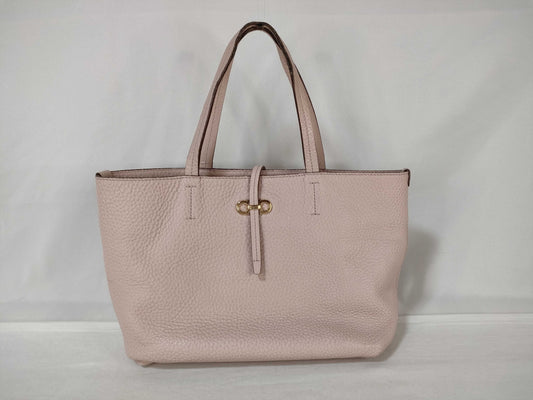 Salvatore Ferragamo Gancini Tote Bag