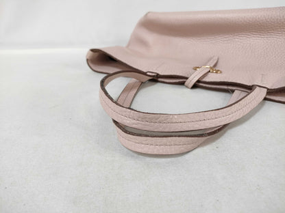 Salvatore Ferragamo Gancini Tote Bag