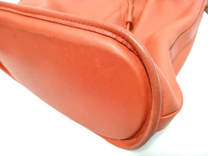 COACH 5921/Dunhill/gold pfeil, etc.*3 Shoulder bag