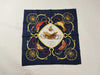 HERMES Carre SPRINGS Scarf Scarf