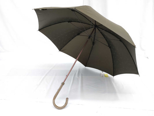FENDI Long Umbrella/Zucchino/Unused Umbrella Umbrella 