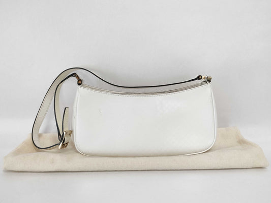 GUCCI One Shoulder Bag 0014152