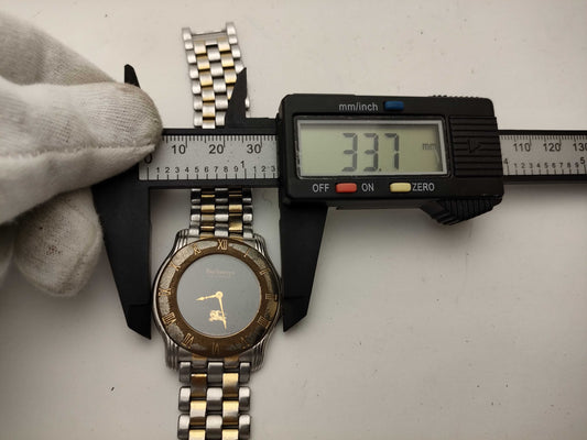 BURBERRY GN-7W-U Women's Watch, Unused, Boys' Watch