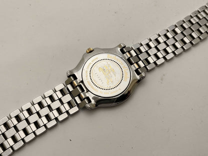 BURBERRY GN-7W-U Women's Watch, Unused, Boys' Watch