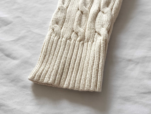 Ralph LAUREN knit cardigan