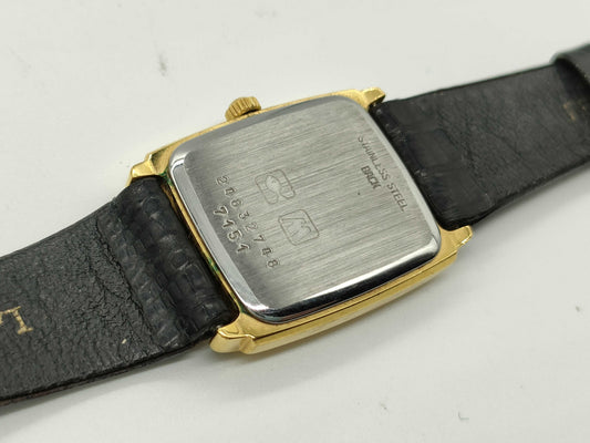 LONGINES Women's Watch Black Women's Watch