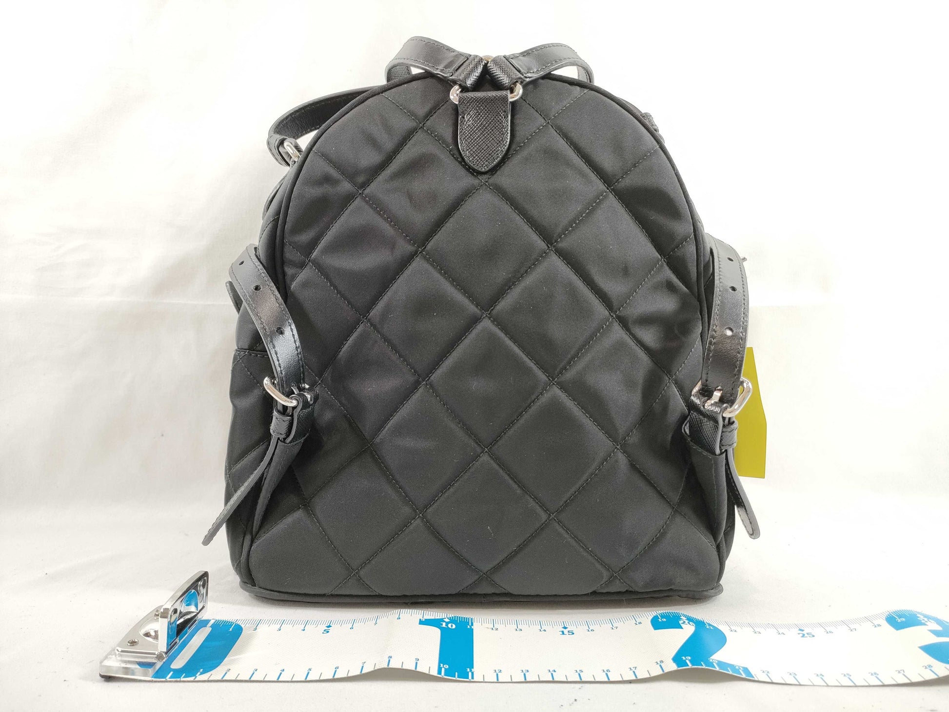 PRADA Nylon 1BZ066 Backpack