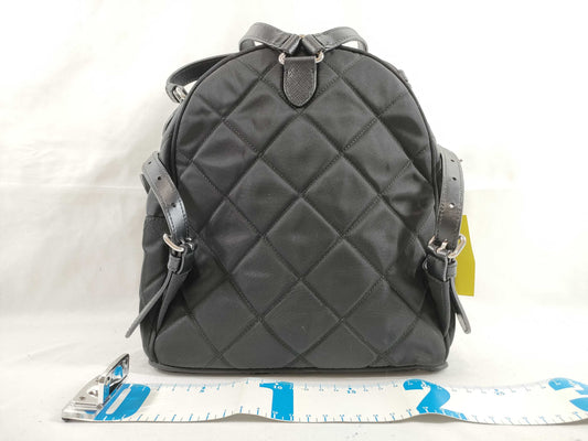 PRADA Nylon 1BZ066 Backpack