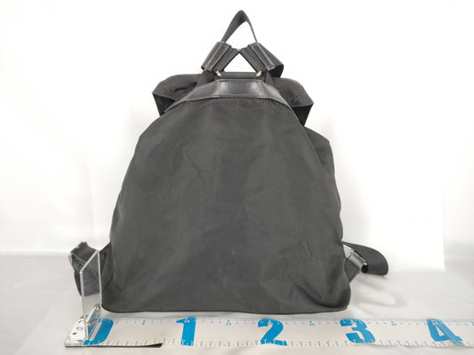 PRADA nylon backpack