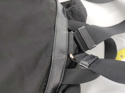 PRADA nylon backpack
