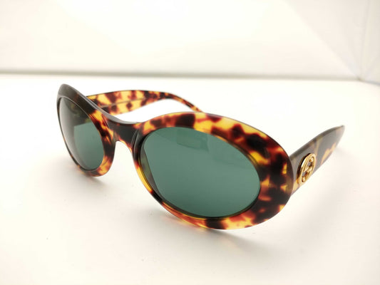GUCCI GG 2400 56□22 Sunglasses/Glasses
