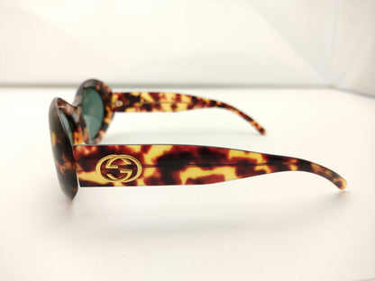 GUCCI GG 2400 56□22 Sunglasses/Glasses