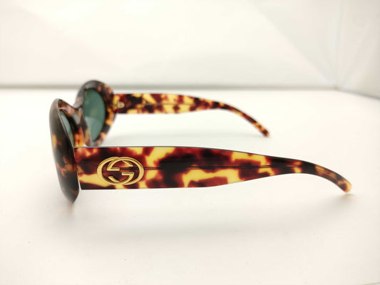 GUCCI GG 2400 56□22 Sunglasses/Glasses