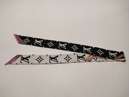 LOUIS VUITTON Bandeau BB Ultimate Scarf