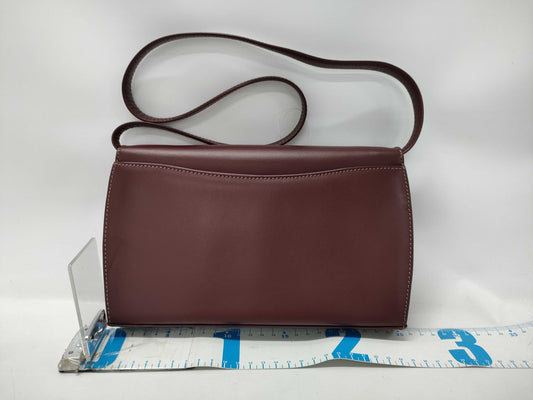 Cartier Must One-Shoulder Bag Shoulder Bag